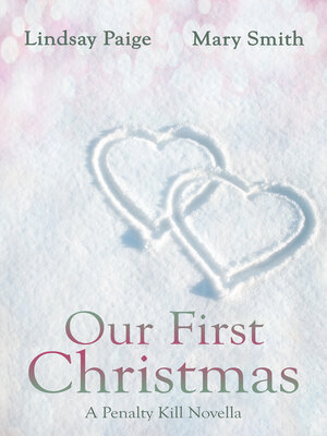 cover image of Our First Chirstmas